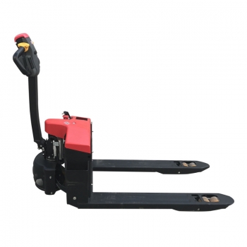 Pallet Fork Polyurethane wheel Pallet Truck