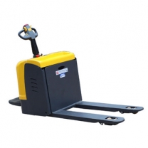 mini powered pallet truck operated power cheap pallet jack for sale