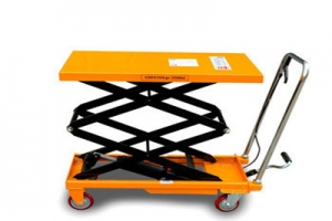 Selection tips for high quality hydraulic lift table