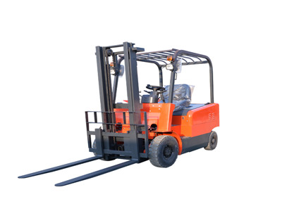 heavy duty forklift 1