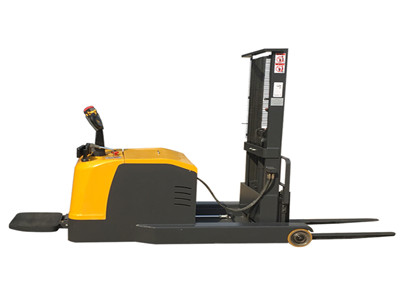 heavy duty forklift 5