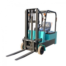 counterbalanced forklift machine electric forklift truck
