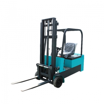 electric forklift truck 1