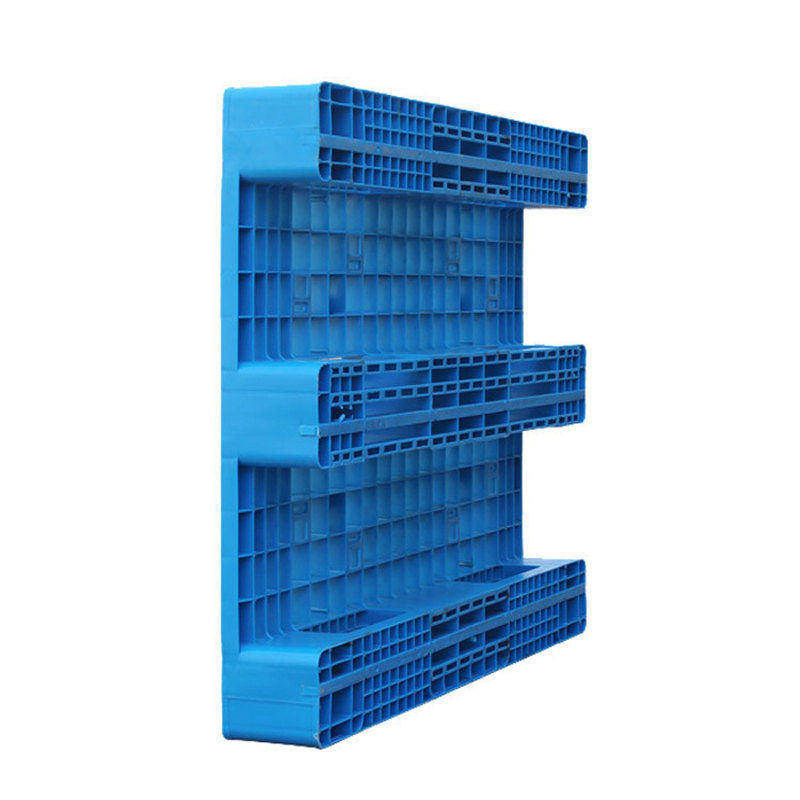 Plastic forklift grid pallet logistics storage cargo warehouse pallets