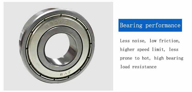 bearing forklift 5