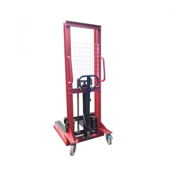 hand operated forklift 1