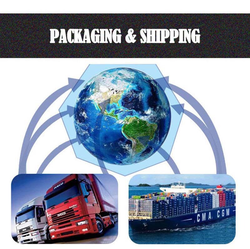 small electric pallet truck 5