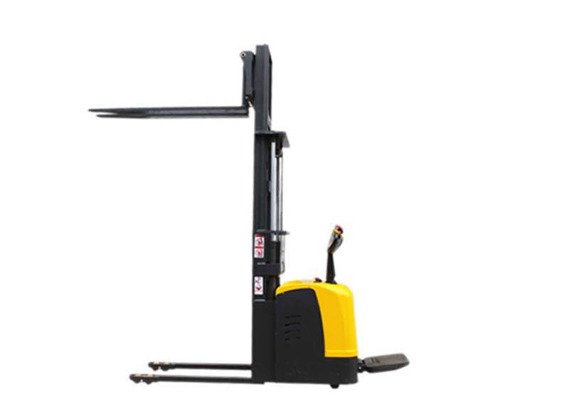 full electric pallet truck 8