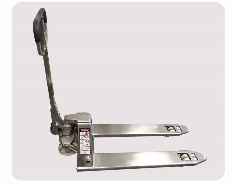 hydraulic pallet jack 1