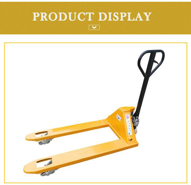 Pallet Jack Caterpillar Proplomi Pallet Jack Caterpillar Proplomi