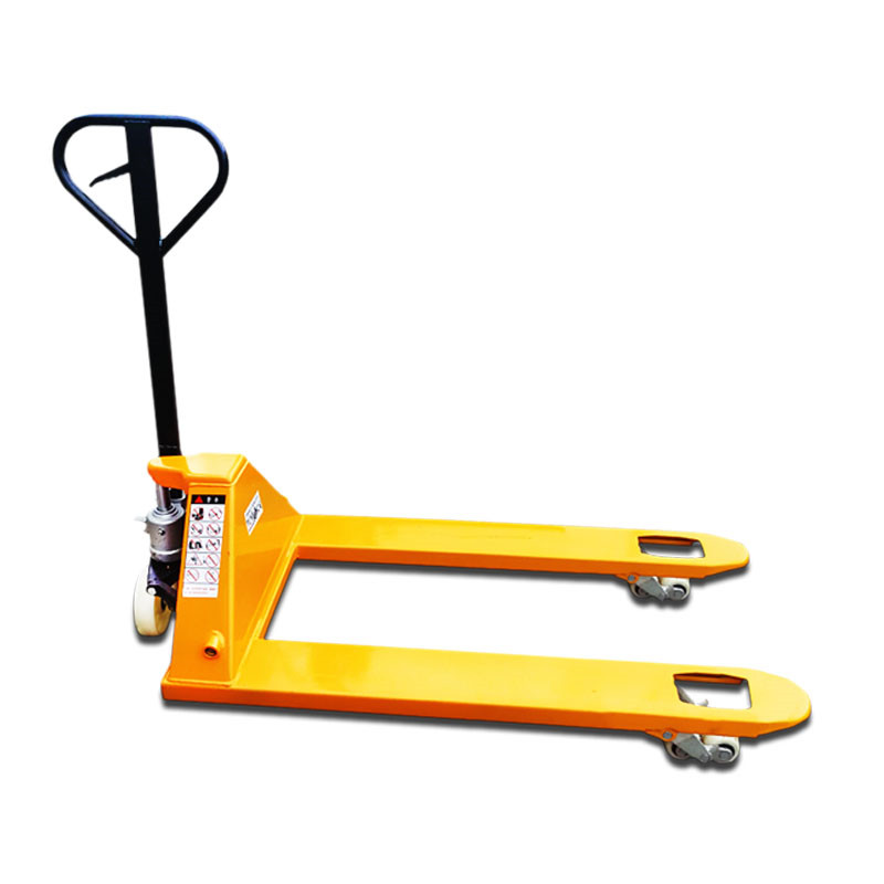 pallet trolley jack, narrow pallet truck, caterpillar pallet jack
