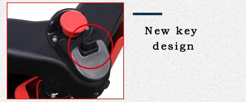 drivable pallet jack 7