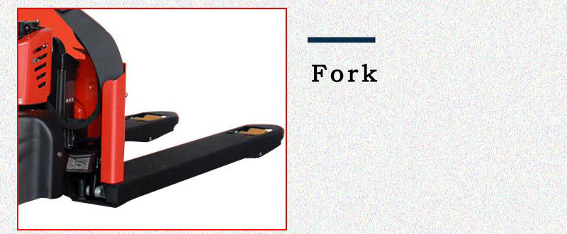 single pallet jack 1