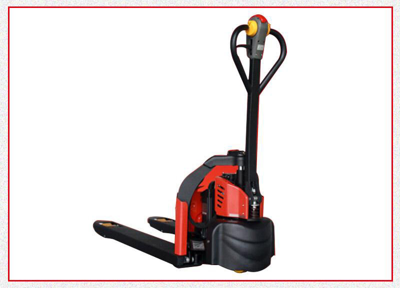 single pallet jack 6