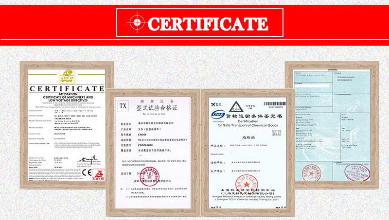 electric power pallet jack 2