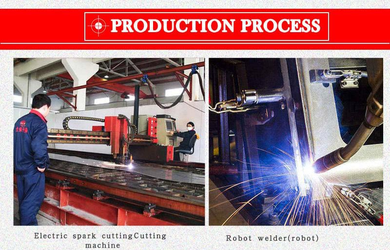 electric power pallet jack 3