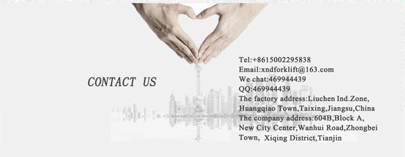 drivable pallet jack 4