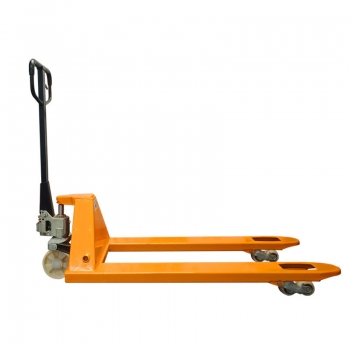 3 tons of portable lightweight pallet jack are easy and labor-saving