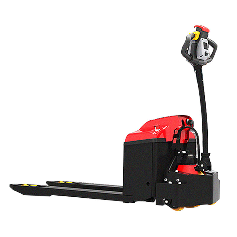 heavy duty pallet jack, multiton pallet jack, adjustable pallet jack