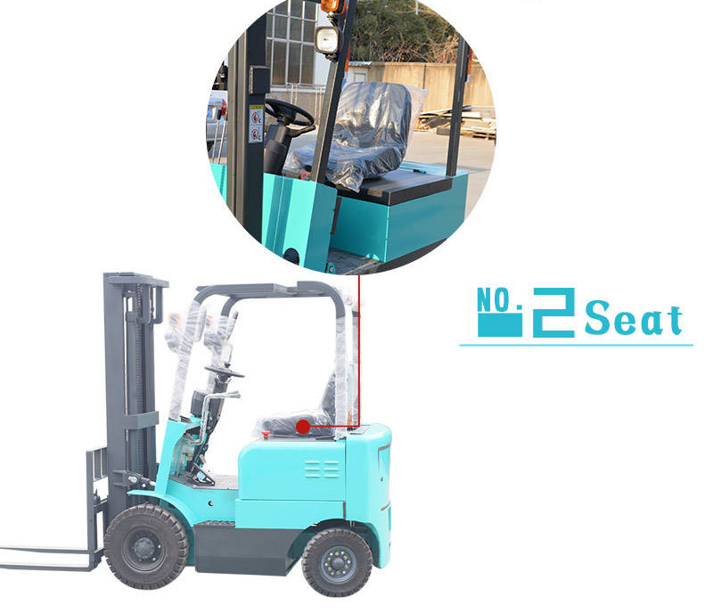 atlet forklift 7