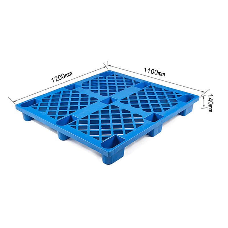stackable pallets, blue chep pallets, universal pallets