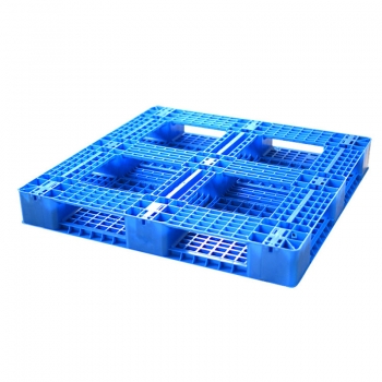 Logistics warehouse moisture-proof pad plastic pallets lowes pallet