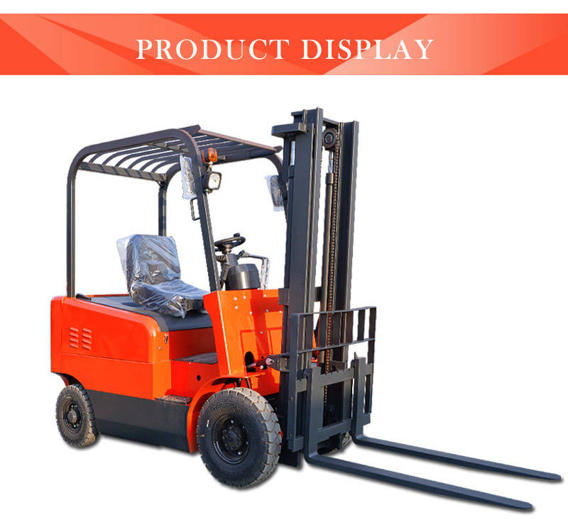 act forklift 4