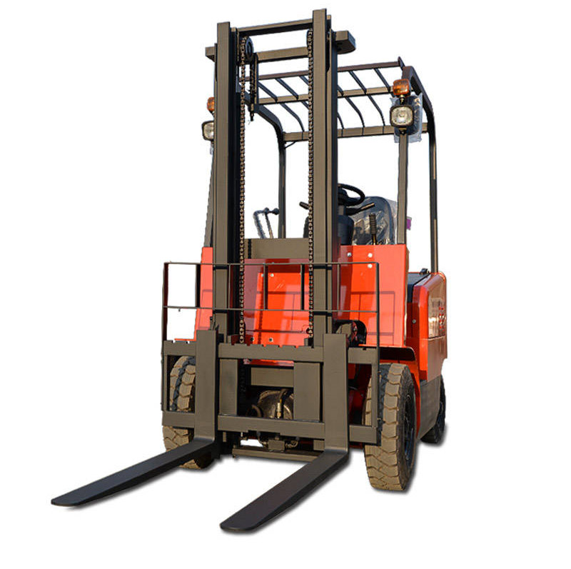 act forklift 5
