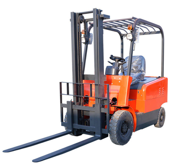 act forklift 6
