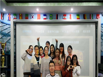 forklift  anniversary