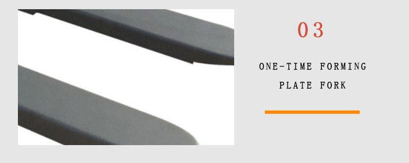 pallet stacker truck 1