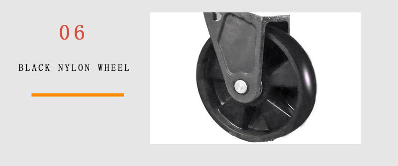 pallet stacker truck 4