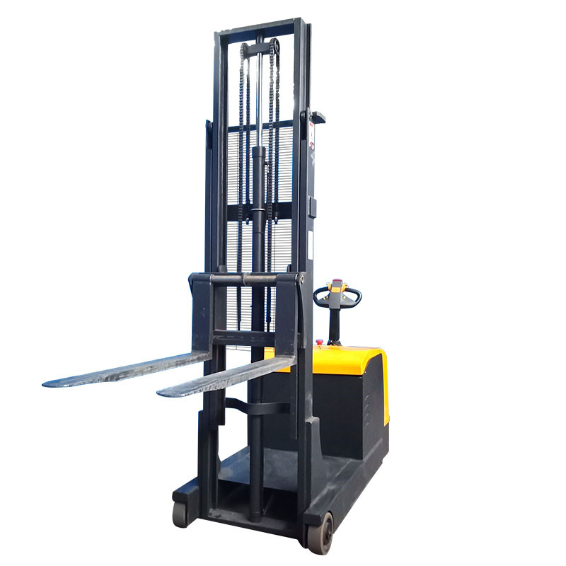 hydraulic hand lifter , electric forklift price , pallet stacker singapore