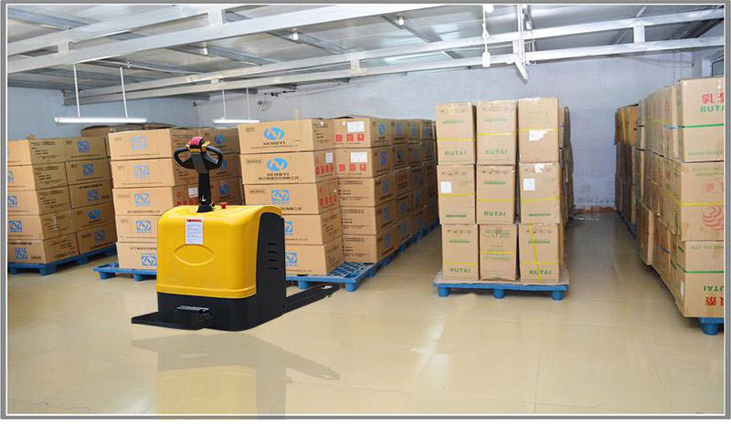 cheap pallet trucks 5