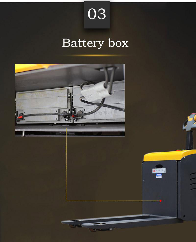 all terrain pallet truck 1