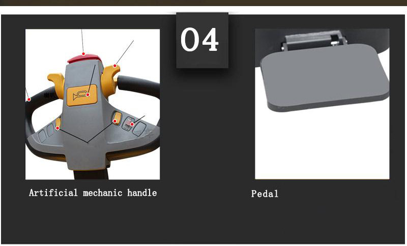 all terrain pallet truck 2