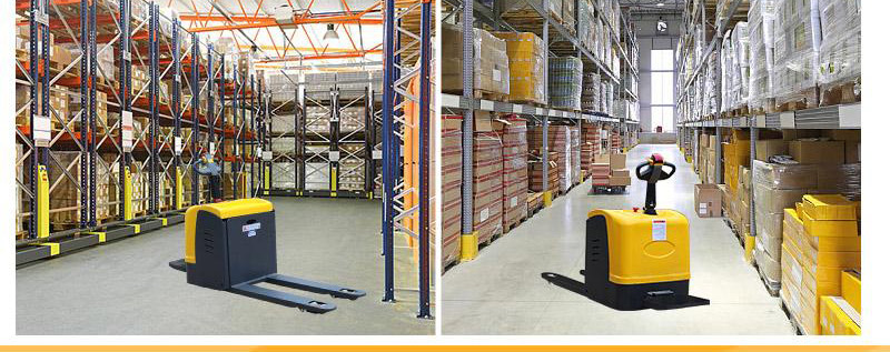 all terrain pallet truck 5