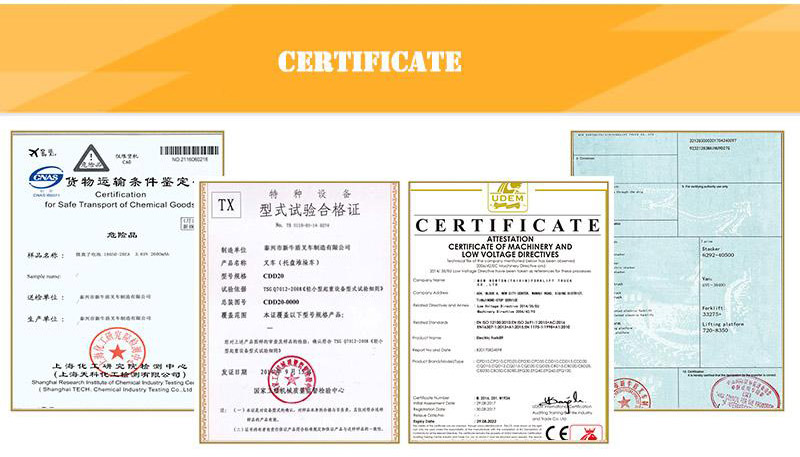 lift rite pallet jack 1