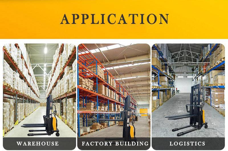 pallet stacker canada 5