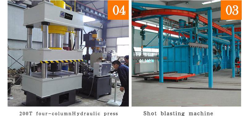 walk behind lift truck 6