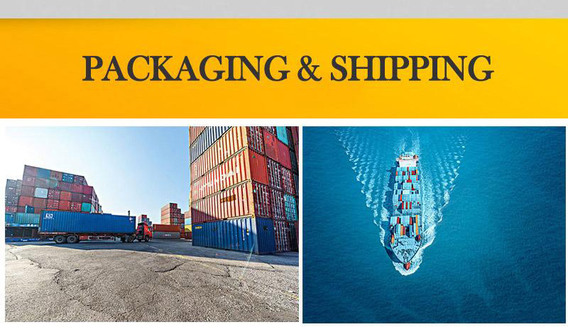 still electric pallet truck 3