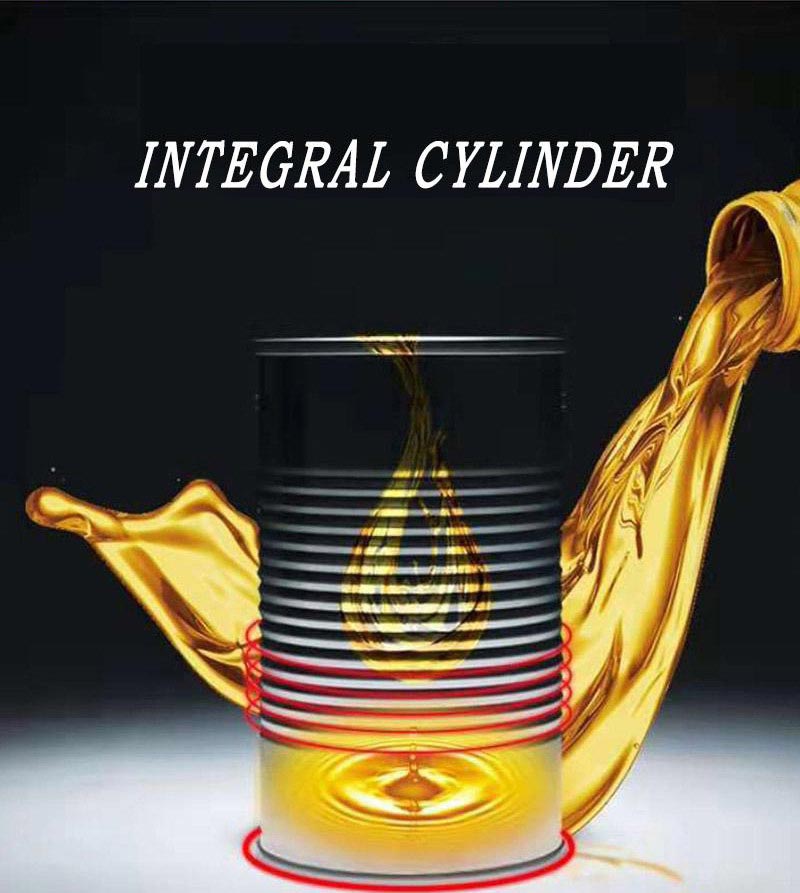 pallet stacker canada 2