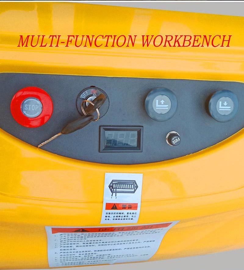 pallet stacker canada 8