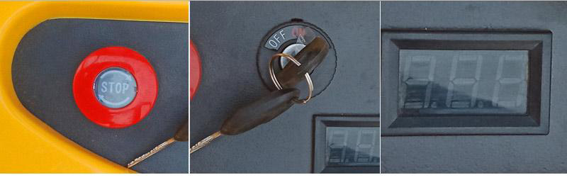 pallet stacker canada 9