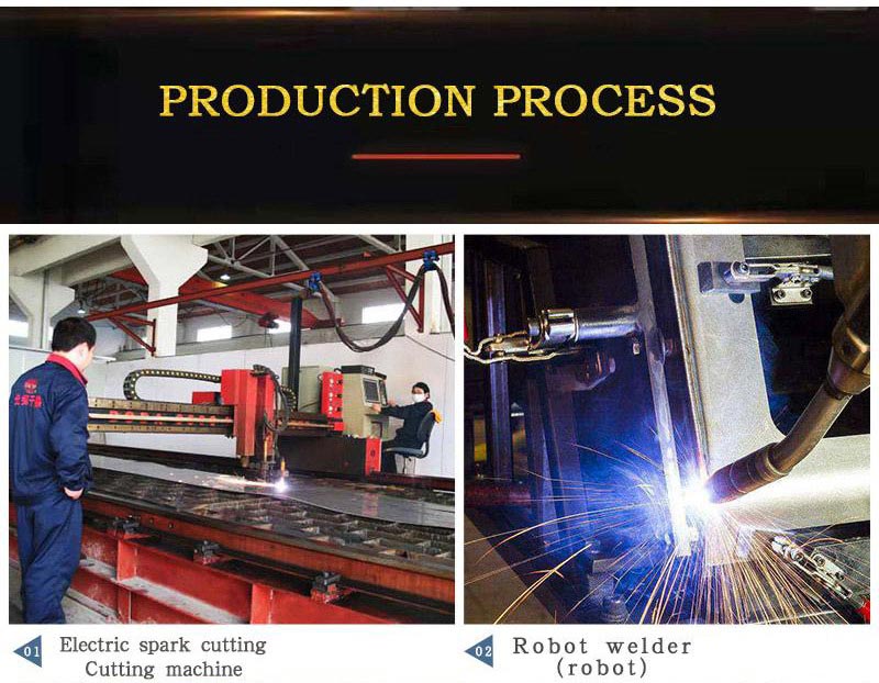 still electric pallet truck 8
