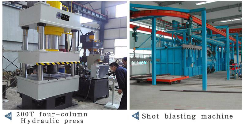 walk behind lift truck