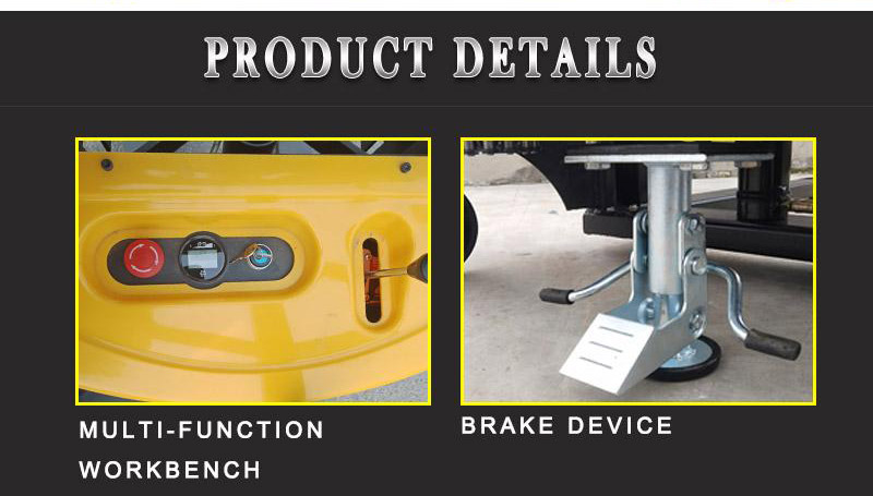 mini pallet stacker 4