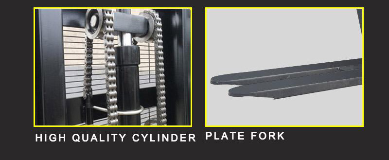 mini pallet stacker 5