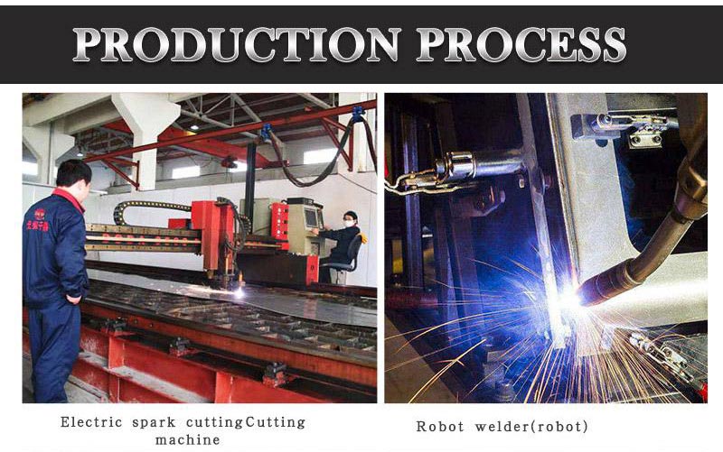 electric stacker singapore 1