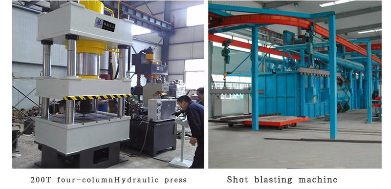 electric stacker singapore 2